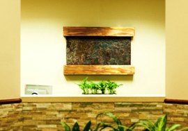 Cancer Care Northwest clinic interior design by Gestalt Studio — view 14