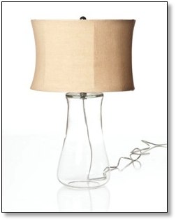 Furniture and lighting selection at Gestalt Studio Spokane